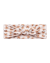 Rudolph Reindeer Headband